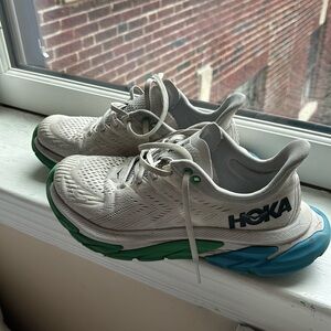 hoka sneakers
